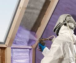 Best Spray Foam Insulation  in Salem, UT